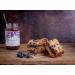 il FruTeto 100% Summer Berries organic fruit spread. 250g. MADE IN TUSCANY only with fruit. No Pectin. No Added Sugar. No Preservatives. - Buy Online on GoSupps.com
