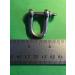 4pc Stainless Steel 316 Forged D Shackle Marine Grade 1/4 (6mm) Dee - Buy Online on GoSupps.com