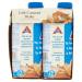 Atkins Ready To Drink Caf Caramel Shake 11oz - Pack of 6 | Keto-Friendly Protein Drink - International Shipping Available - Buy Online on GoSupps.com