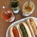 Elli & Manos Greek Flavor Bursts - Aubergine & Peppers Spread 280gr/9.88oz - Buy Online on GoSupps.com