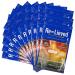 Re-Lieved 4% Lidocaine Patches Maximum Strength - Aluminum-Free, Water Resistant and USA Made -Superior Sticking Pain Relief Patches That Quickly Relieves Back Pain, Joints and Muscle Pain-31 Count