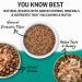 Purina Beyond Grain Free Wet Dog Food â€“ Ocean Whitefish, Salmon & Sweet Potato (12 Cans, 13 oz Each) - Buy Online on GoSupps.com