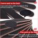 Double Sided 100/180 Grit Nail File Emery Board Set - Professional Manicure Pedicure Tools for Gel, Acrylic, and Dip Nails - 10Pcs/Pack for Home and Salon Use - Buy Online on GoSupps.com