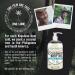 Massage Body Oil for Muscle Relief - Arnica Peppermint & Rosemary | 8oz Pain Relief & Full Body Massage - Buy Online on GoSupps.com