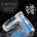 Caviar Beads for Nails - 10 Bottles Micro Pixie Crystals, Multicolor 3D Decorations - Buy Online on GoSupps.com