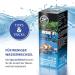 Microbe-Lift Xtreme 3785 ml - Neutralize Harmful Substances in Aquariums | Fish-Friendly Water | Removes Chlorine & Heavy Metals - 1 Gallon - Buy Online on GoSupps.com