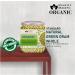 Blessfull Healing Organice Green Gram Whole 2 lb (907 Gram) - Buy Online on GoSupps.com