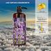 Dead Sea Collection Lavender Oil Hand Soap - Moisturizing Gel Cleanser - Pack of 2 (33.8 Fl Oz Each) - Buy Online on GoSupps.com