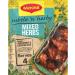 Maggi So Juicy Mixed Herbs Chicken Seasoning 30g