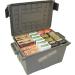 MTM ACR7-18 Ammo Crate Utility Box - Durable Storage Solution - Buy Online on GoSupps.com