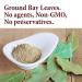 The Spice Way Bay Leaves Powder - 4 oz | Ideal for Soups, Stews, and Vegetables - Buy Online on GoSupps.com
