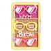 NYX PROFESSIONAL MAKEUP BARBIE Mini Cheek Palette - Greeting From BARBIE Land