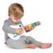 Buy Baby Einstein Hape Magic Touch Guitar - Wooden Music Toy for Babies 6+ Months - Best Electronic Sensory Activity Toy - Buy Online on GoSupps.com
