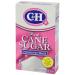 C&H Pure Cane Granulated White Sugar 1 lb - Premium Quality Sweetener - Buy Online on GoSupps.com