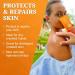 Buy Sibu Moisturizing Body Cream - Premium Himalayan Sea Buckthorn Lotion (6oz 3-Pack) | Lightweight Hydration & Skin Repair - Buy Online on GoSupps.com