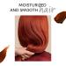 Wella Professional Color Fresh Mask Temporary Color Refresh Treatment Semi-Permanent Hair Dye Hair Gloss Treatment for Copper Hair Copper Glow Hair Dye & Invigo Color Brilliance Colour Protection Shampoo 1l - Buy Online on GoSupps.com