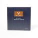 Formen Shine Removal Translucent Powder for Men 12.75g + Free Under Eye Hydrogel Patches - Buy Online on GoSupps.com