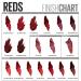 Maybelline New York Color Sensational Red Lipstick Powder Matte - Cruel Ruby, 0.15 Ounce - Buy Online on GoSupps.com
