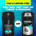 AXE Apollo Men's Antiperspirant Deodorant Stick 2.7 oz (Pack of 4) - Buy Online on GoSupps.com