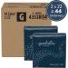 Goodnites Bedwetting Underwear for Boys S/M 44 Count (2 Pack) - Discreet Packaging - Small/Medium Size - 22 Count per Pack - Packaging may Vary - Buy Online on GoSupps.com