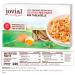 Jovial Egg Tagliatelle Gluten-Free Pasta | Whole Grain Brown Rice | Lower Carb | Organic | 9 oz (3 Pack) - Buy Online on GoSupps.com
