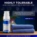 Optase Life Bright Eyes - Brightening Eye Drops for Irritated, Red, and Tired Eyes - Buy Online on GoSupps.com