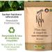 Khla - Poivre Blanc de Kampot Certifi Bio 500 g - Poivre en Grains Biologique - Grand Cru Fort & Puissant - Ingr dient Cuisine - Direct Producteur - Production limit e - Origine Cambodge - Buy Online on GoSupps.com