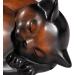 Kriss Art Sleeping Cat Resin Cremation Urn for Ashes - Small Animal Memorial Urn - Buy Online on GoSupps.com
