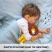 Happiness Cloud DIY Music Box for Kids - 14 Harry Potter Melodies + Free E-Book | Washable & Playful Sewing Replacement Toy - Buy Online on GoSupps.com