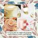 Edible Gold and Rose Gold Dust Glitter Set - Bakell Luster Dust for Baking & Decorating - 2 x 5g - Buy Online on GoSupps.com
