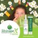 Rhinase X Nasal Gel with Xylitol - Long Lasting Relief from Nasal Symptoms | 1 oz - Buy Online on GoSupps.com