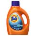 Tide Coldwater Clean Laundry Detergent Liquid Laundry Soap Fresh Scent 2.04 L 44 loads 2.04 l (Pack of 1)