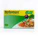 A. VOGEL - Herbamare Cubes - Organic Vegetable Cube Broth - Vegan and Gluten Free - 8x11g - Made in Switzerland.
