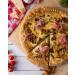 Ruf Bio Lievito Madre Sauerig - Dried Natural Wheat Yeast for Ciabatta Pinsa & Pizza Dough | 3x35g - Buy Online on GoSupps.com