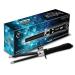 2in1 Ceramic Convertible Hair Styling System with Rotating Curling Iron