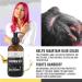 CARAWAY Organic Moringa Oil - Cold Pressed 50ml | Nourish Skin Face & Hair | Pure Indian Moringa Seed Oil - Buy Online on GoSupps.com