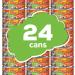 Purina Friskies Wet Cat Food (24-Pack) - 5.5 oz Cans | Quality Nutrition for Cats - Buy Online on GoSupps.com