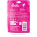 Barbie Children's Bath Wash Mitt - Soft Flannel Sponge | Kids Shower Tool - Buy Online on GoSupps.com