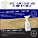 C&G Pets Horse Anti Bacterial Anti fungal Antiviral Purple Wound Spray 500 ML 500 ml (Pack of 1) - Buy Online on GoSupps.com