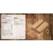 Buy Marstall Premium Horse Feed Pasture Bar - Seasonal 1 Pack (2 kg) | International Shipping Available - Buy Online on GoSupps.com