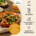 Herbaria Good Old Mild Curry Bio 80g - Organic Spice Mix for Classic Curries | Sustainable Aroma Protection Box - Buy Online on GoSupps.com