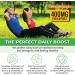 ForestLeaf Vitamin B2 Riboflavin 400mg - 90 Capsules | Promotes Healthier Blood, Nervous System, Energy, and Metabolism | Non-GMO, Gluten-Free Dietary Supplement - Buy Online on GoSupps.com
