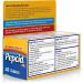 Pepcid AC Tablets 50 ea - Maximum Strength Acid Reducer - Buy Online on GoSupps.com