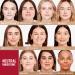 Rimmel Lasting Finish 35HR Foundation in 430 Deep Olive - Long-Lasting Coverage for All-Day Wear - Buy Online on GoSupps.com