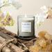 La Jol e Muse Moroccan Amber Fragrance Candle - Luxury 280g Soy Wax Gift Candle for Women & Men - 70 Hours Burn Time in Elegant Glass - Buy Online on GoSupps.com