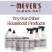 Mrs. Meyer's Lavender All-Purpose Cleaner Spray 16 fl. oz - Buy Online on GoSupps.com