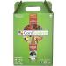 CaniSource Dog Food Red Meat Formulation 2kg - Buy Online on GoSupps.com
