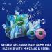RADOX Relax & Recharge Bath Bomb Gift Set - 2 Piece, Minerals & Herbs Blend - Buy Online on GoSupps.com