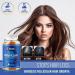 Nutriissa PROPICIAR Hair Loss Supplements - 60 Vegan Gummies for Men & Women - DHT Blocker with Biotin, Zinc, Iron & Vitamins for Hair Growth - 1027mg Mega-dosed Complex - Buy Online on GoSupps.com