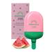 Watermelon Moisture Gel Cream 2.36 fl. oz. Hydrating Facial Moisturizer & Gel Cream with 8 Hyaluronic Acid | Nourishing Facial Cream Gel Moisturizer for Face | Face Cream for Dry Skin Watermelon Moiusture Gel Cream